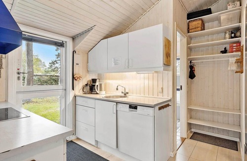 Hasmark Strand House | FY379 Otterup - Ved Bækken 12