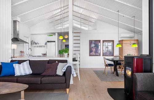 Hesselager House | FY384 Hesselager - Bellisvej 30