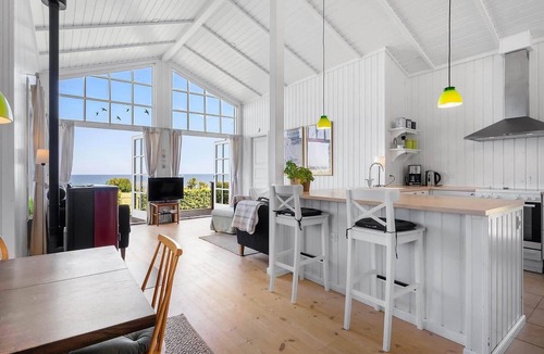 Hesselager House | FY384 Hesselager - Bellisvej 30