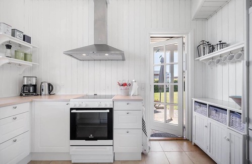 Hesselager House | FY384 Hesselager - Bellisvej 30