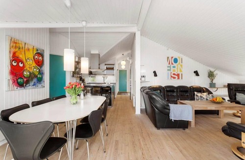 Hesselager House | FY386 Hesselager - Stentoften 22