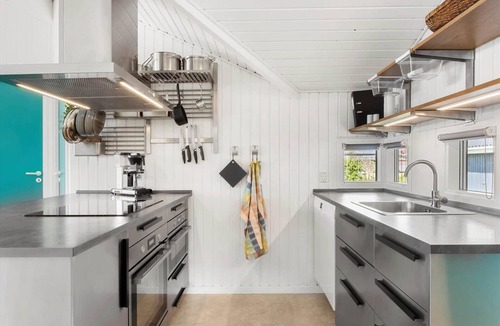 Hesselager House | FY386 Hesselager - Stentoften 22