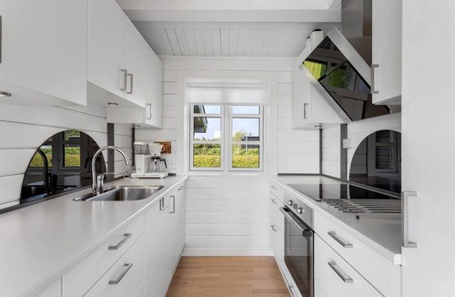 Svendborg House | FY392 Svendborg - Stenkløvervej 12