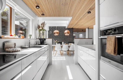 Vejlby Fed House | FY398 Middelfart - Capellavej 35