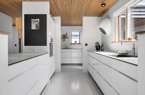 Vejlby Fed House | FY398 Middelfart - Capellavej 35