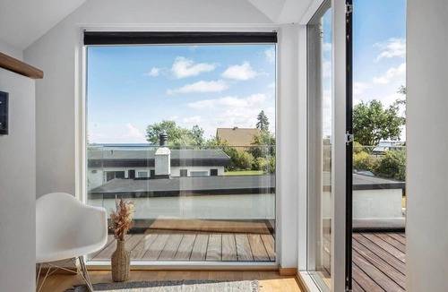 Vejlby Fed House | FY398 Middelfart - Capellavej 35