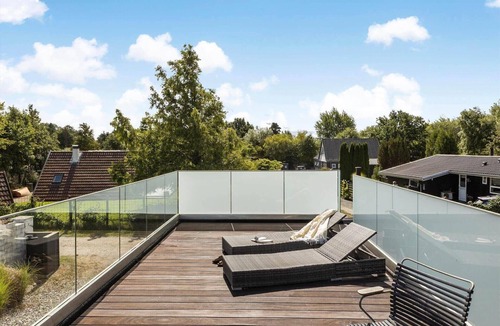 Vejlby Fed House | FY398 Middelfart - Capellavej 35