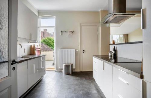 Bogense Apartment | FY399-Bogense-Ostergade-5-a