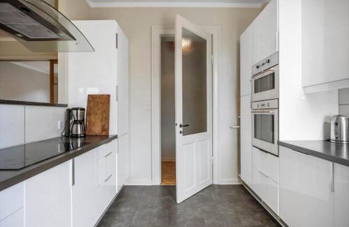 Bogense Apartment | FY399-Bogense-Ostergade-5-a