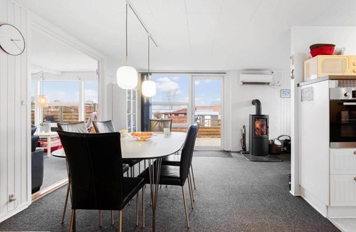 Middelfart House | FY403 Asperup - Eskelundsvænget 1