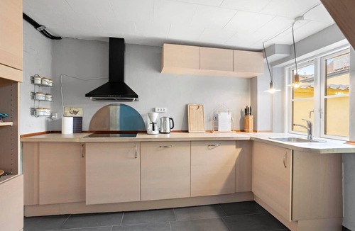 Faaborg House | FY406 Faaborg - Bøjestræde 4 A