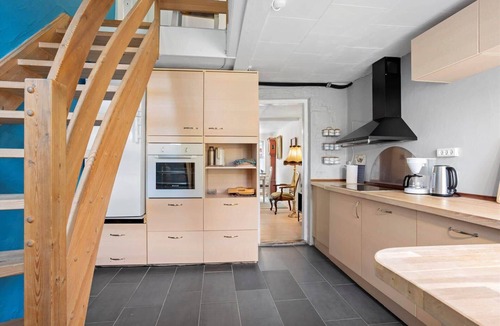 Faaborg House | FY406 Faaborg - Bøjestræde 4 A