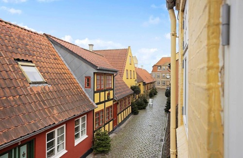 Faaborg House | FY406 Faaborg - Bøjestræde 4 A