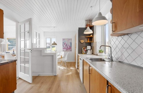 Frørup House | FY409 Frørup - Kajbjergvej 5