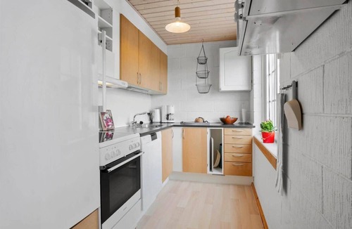 Diernaes Apartment | FY410 Faaborg - Mosetoften 10 B