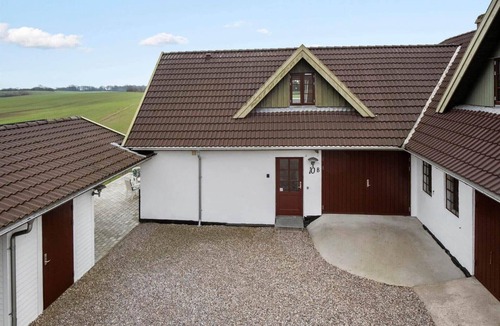 Diernaes Apartment | FY410 Faaborg - Mosetoften 10 B