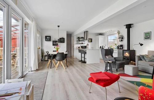 Martofte House | FY412 Martofte - Kvikgræsset 32
