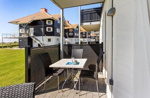 Bogense Apartment | FY414 Bogense - Vestre Engvej 129 st tv