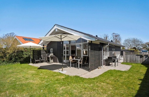 Assens House | FY417 Assens - Glentevej 8