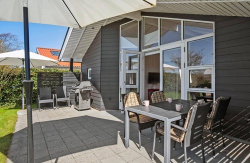Assens House | FY417 Assens - Glentevej 8