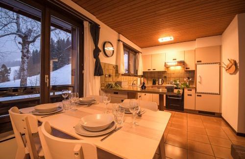Schwarzsee Apartment | Fyfauter 2