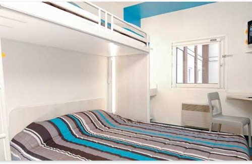 Saint-Pol-sur-Mer Hotel | Fyl Hotel Dunkerque Saint Pol sur Mer
