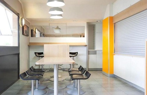 Saint-Pol-sur-Mer Hotel | Fyl Hotel Dunkerque Saint Pol sur Mer