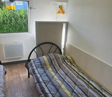 Saint-Pol-sur-Mer Hotel | Fyl Hotel Dunkerque Saint Pol sur Mer