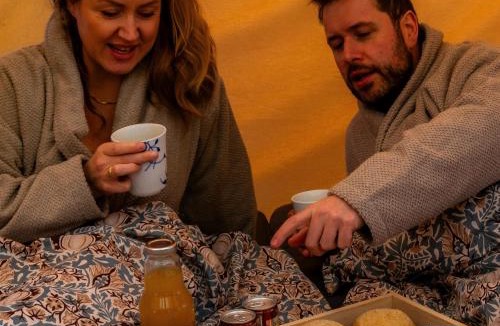Frørup Other | Fyn Glamping