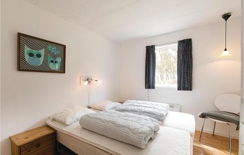 Pedersker House | Fyrreroden