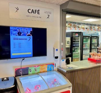 Tommerup Hostel | Fyrtårn Tommerup Hostel