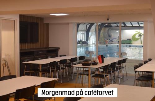 Tommerup Hostel | Fyrtårn Tommerup Hostel