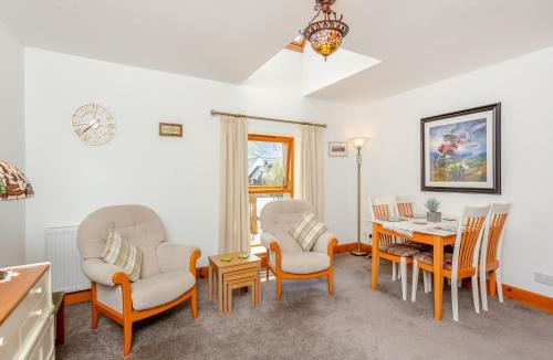 Banavie House | Fyvie Cottage