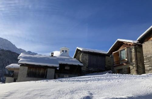 Vals House | Gääschi Leis