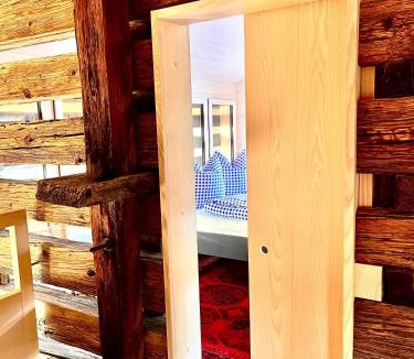 Tscheppach Apartment | Gädeli