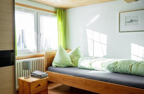 Neckertal Bed & Breakfast | Gästehaus Aemisegg