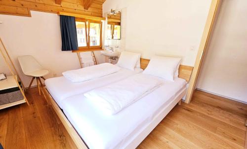 Graechen Other | Gästehaus auf Camping Grächbiel