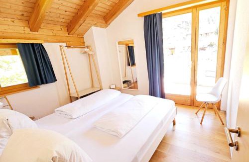 Graechen Other | Gästehaus auf Camping Grächbiel