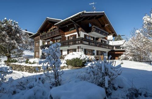 Obermaiselstein Apartment | Gästehaus Dauser