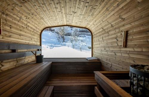 Obermaiselstein Apartment | Gästehaus Dauser