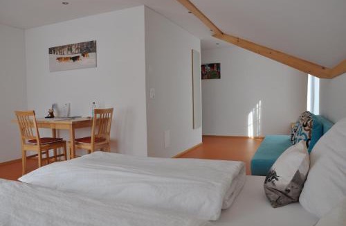 Walzenhausen Bed & Breakfast | Gästehaus Eisenhut