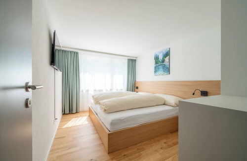 Schanis House | Gästehaus Hirschen