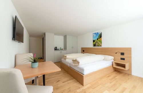 Schanis House | Gästehaus Hirschen