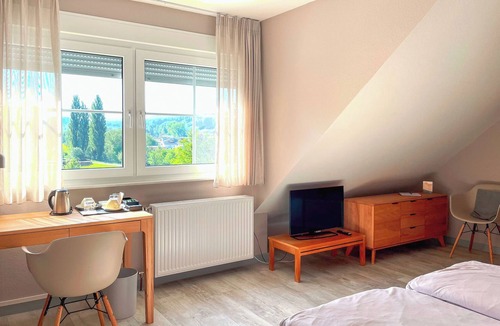 Rangendingen House | Gästehaus Juhl