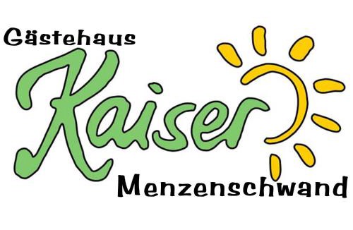 Menzenschwand-Hinterdorf House | Gästehaus Kaiser