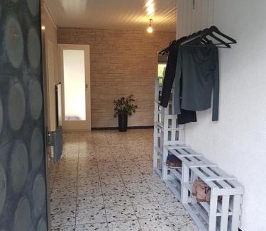 Egerkingen House | Gästehaus Luma