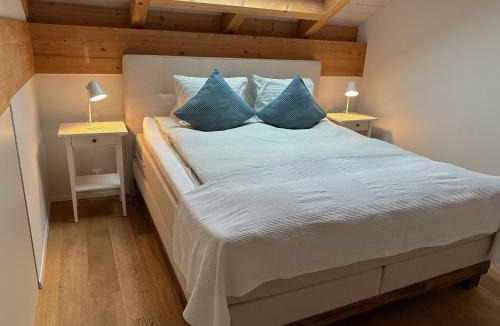 Reichenbach im Kandertal Ski Chalet | Gästehaus myHideaway