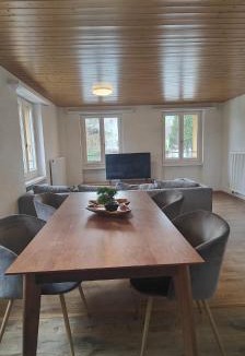 Herznach Apartment | Gästehaus Spring Herznach