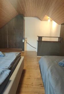 Herznach Apartment | Gästehaus Spring Herznach