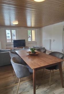 Herznach Apartment | Gästehaus Spring Herznach